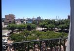 Location vacances Tarragone - Apartment E.Co. Home Tarragona-2