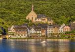 Hôtel Wiesemscheid - Altes Zollhaus-4