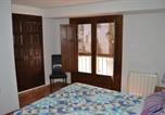 Location vacances  Cuenca - Apartamento San Mateo 1-4