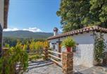 Location vacances La Calahorra - Molino de Santa Águeda-1