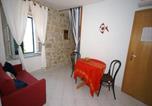 Location vacances Vis - Rustic Apartment in Vis with sea view-3