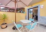 Location vacances Tazacorte - Cozy Tazacorte-3