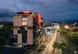 Hôtel Armenia - Hotel Sexto by Icono-2