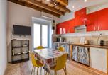 Location vacances Arles - Maison Les Alpines-1