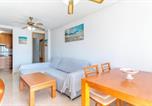Location vacances Santa Pola - Carmela En Santa Pola-4