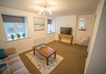 Location vacances  Gare de Bristol - Champion Court two bedroom flat-3