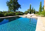 Location vacances Foiano della Chiana - Villa Il Pozzo-2