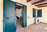 Location vacances Piscinas - Residence Sulcis 3-2