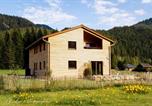 Location vacances Scharnitz - Ferienwohnung Seestadl-1