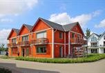 Location vacances Mecklembourg-Poméranie - Apartment in Plau am See, cleaning included-1