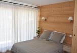 Location vacances Champagny-en-Vanoise - Appartement chaleureux Pmr avec terrasse sud, parking, près de Champagny-en-Vanoise - Fr-1-464-80-2