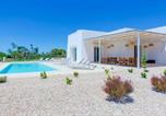 Location vacances Salve - Villa Bianca by Salentostay-1