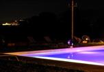 Location vacances Bettona - Agriturismo Borgo delle Rose-2