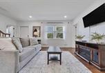 Location vacances Emporia - The Forest Hill Getaway With A Gourmet Kitchen-3