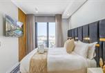 Location vacances Midrand - Ellipse guest house close to Mall of Africa-3