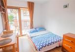 Location vacances Władysławowo - Żółta Chata-3