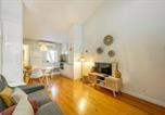 Location vacances  Le Bairro Alto - Bmyguest - Lisbon Inner Bairro Alto-2