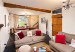 Location vacances Crook - Birchmill Cottage-4