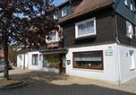 Location vacances Braunlage - Ferienwohnung Nitzschke-1