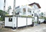 Location vacances Wadduwa - White Castle-3