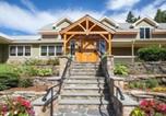 Location vacances Manchester - The Inn at Quail Run-1