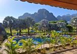 Hôtel Vang Vieng - Vang Vieng Hidden gem resort-1