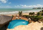 Location vacances Natal - Residence Vespucci-1