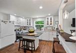 Location vacances Chehalis - Delightful family-friendly home in the heart of Wa-3