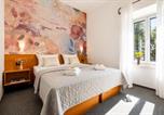 Hôtel Vela Luka - Hotel Kastil-4