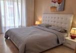 Location vacances Rabat - Apartment Centre City-1