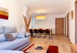 Location vacances Oiartzun - Pelotari I Local Rentss-3