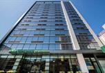 Hôtel Long Island City - Wingate by Wyndham Long Island City-1