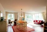 Location vacances Binz - Villa Helene, Whg 12-1