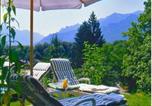 Hôtel Bad Reichenhall - Landhotel Sonnleiten-4