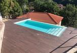 Location vacances  Portugal - Casa Aurora-4
