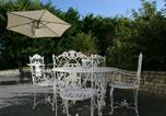 Location vacances Bossée - Gîte de charme avec piscine et sauna en Touraine, proche Châteaux de la Loire et Futuroscope - Fr-1-381-323-4