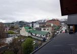 Location vacances Ushuaia - Gente del Sur - Odino-3
