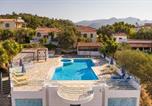 Location vacances Pythagoreio - Vigla-Βίγλα 1 2-1