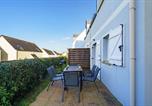 Location vacances Plomodiern - Breizh Ty Loc - 600m de la Plage-1