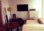 Location vacances Cangas - Villa Lukita-4