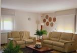 Location vacances Oiartzun - Casa Rural Simonan Borda-3