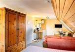 Location vacances Boltenhagen - Gästehaus Karstadt Wohnung 03 - Apfelstübchen-3
