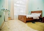 Location vacances  Tanzanie - De Calma Safari Homestay - Ideal for Holidays and Retreats-2