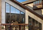 Hôtel Bourn - Graduate by Hilton Cambridge-3