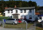 Location vacances Sellin - Ferienwohnungen im Ostseebad Sellin-3
