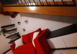 Location vacances Borso del Grappa - Alloggio Il Trullo-3