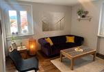 Location vacances Argovie - Ferienwohnung Südschwarzwald-3