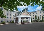 Hôtel North Conway - Hampton Inn & Suites North Conway-2