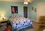 Location vacances Williamsburg - Cozy Suite - Pet friendly, Beach Side apts-3