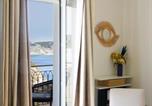 Hôtel Figari - Santateresa-2